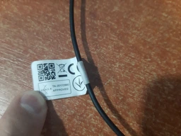 Навушники з мікрофоном Honor AM61 xSport Black фото від покупців 11