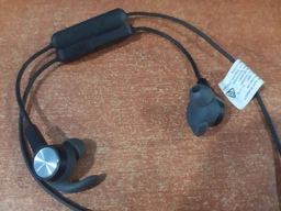 Навушники з мікрофоном Honor AM61 xSport Black фото від покупців 10