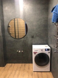 Стиральная машина узкая LG F2J6HS1W фото от покупателей 2