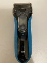 Электробритва BRAUN Series 3 3040