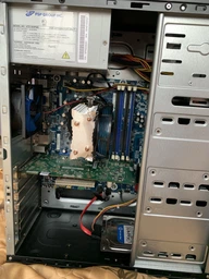 Кулер Aerocool Verkho 2 (ACTC-NA20210.01) фото от покупателей 4