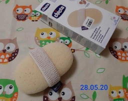Губка дитяча Chicco Рукавичка (07866.00) фото від покупців 10