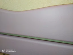 Дитяче ліжечко підліткова Bedsbee Боніта Бузок з ящиками (2122020) фото від покупців 1