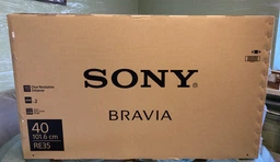 Телевизор Sony KDL-40RE353 + Оплата частями 10 мес.! фото от покупателей 9