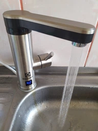 Проточный водонагреватель Electrolux Tptrc S EEC фото от покупателей 2