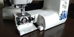 Швейная машина JANOME 1547 фото от покупателей 2