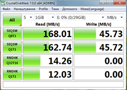 Флеш-накопитель USB3.0 16GB Type-C GOODRAM ODD3 (DualDrive) Blue (ODD3-0160B0R11) фото от покупателей 3