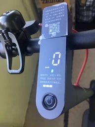 Электросамокат Xiaomi Mi Electric Scooter 1S Black (FBC4019GL/DDHBC05NEB) фото от покупателей 1