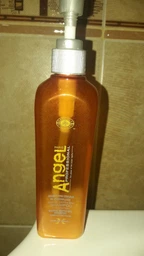 Шампунь для окрашенных волос Angel Professional Marine Depth SPA Shampoo coloured hair 1000 мл