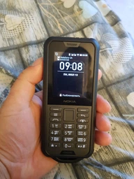 Мобильный телефон Nokia 800 Desert Sand фото от покупателей 3