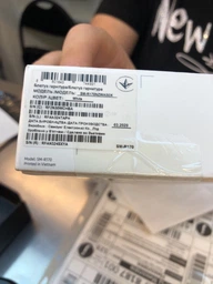 Наушники Samsung Galaxy Buds Black (SM-R170NZKASEK) фото от покупателей 6