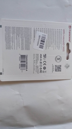 Карта памяти Transcend 300S microSDXC 64GB UHS-I U1 + SD-Adapter (TS64GUSD300S-A) фото от покупателей 4
