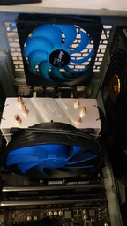 Вентилятор Aerocool Motion 12 120 мм (ACF3-MT00210.11) фото от покупателей 4