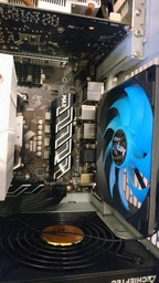 Вентилятор Aerocool Motion 12 120 мм (ACF3-MT00210.11) фото от покупателей 3
