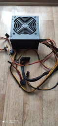 Блок питания Deepcool 500W (DE500 v2). 42386 фото от покупателей 10