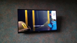 Телевізор Hisense 40N2176P + Оплата Частинами на 10 міс! фото від покупців 2