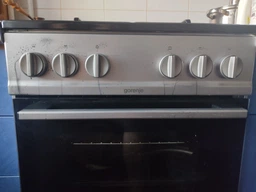 Плита Gorenje G5111SJ