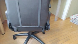 Крісло Cougar Armor One фото від покупців 2
