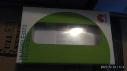 4G модем Huawei E3372h-153 White фото від покупців 2