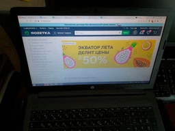 Ноутбук HP 255 G7 (7DF20EA) Dark Ash Суперцена!!! фото от покупателей 12
