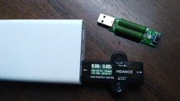 УМБ Xiaomi Mi Power Bank 3 20000 mAh USB-C 18W PLM18ZM White (VXN4258CN) фото від покупців 4