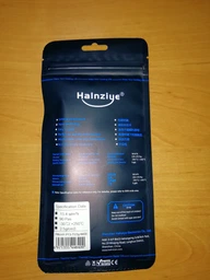 Термопаста Halnziye HY-P13, 2 г, набор (13.4 W/m·K), для ноутбуков и ПК фото от покупателей 5