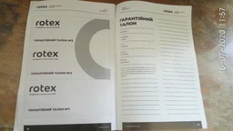 Мультиварка ROTEX RMC522-G фото від покупців 1
