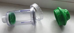 Фильтр от накипи Ecosoft Scalex-100 для стиральных машин FOSE100ECO фото от покупателей 4