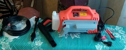 Мойка высокого давления Vitals Am 6.5-110w mini (83137) фото от покупателей 13