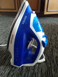 Утюг Rotex RIC20-S SupeR Glide