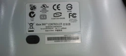 Провідний геймпад Xbox 360 і ПК