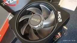 Процессор AMD Ryzen 9 3900X (3.8GHz 64MB 105W AM4) Box (100-100000023BOX) фото от покупателей 18