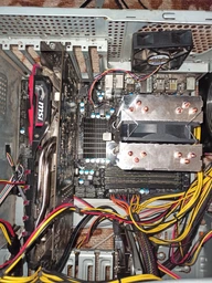 Материнская плата ASRock 970 PRO3 R2.0 (sAM3+, AMD 970/SB950, PCI-Ex16)