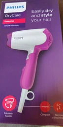 Фен PHILIPS BHD003/00 фото от покупателей 15