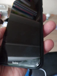 Защитное стекло BeCover Crystal Clear Glass для смартфона Xiaomi Redmi 8 (BC_704159) фото от покупателей 9