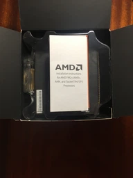 AMD Ryzen 5 3600X (100-100000022BOX) фото от покупателей 2