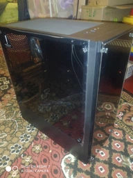 Корпус Inter-Tech C-303 Mirror фото от покупателей 17