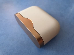 Навушники Sony WF-1000XM3 Silver фото від покупців 11