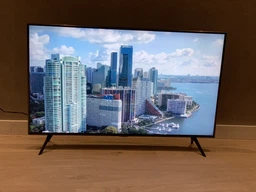 Телевизор Samsung UE43TU7100UXUA фото от покупателей 19