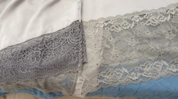Халат жіночий Martelle Lingerie M-205 36 (S) Сірий (MAR205062S) фото від покупців 7