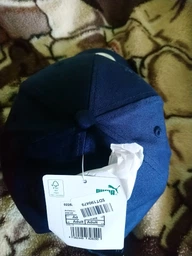 Кепка Puma Archive Logo BB Cap 022554-27 One Size Розовая (4099685701209) фото от покупателей 13
