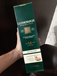 Виски Glenmorangie Quinta Ruban 14 лет выдержки 0.7 л 46% в подарочной упаковке (5010494951813) фото от покупателей 4