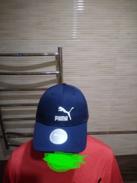 Кепка Puma Archive Logo BB Cap 022554-27 One Size Розовая (4099685701209) фото от покупателей 10