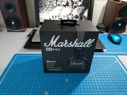 Marshall MID ANC Bluetooth Black (4092138) фото от покупателей 6