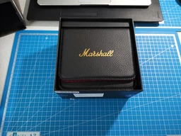 Marshall MID ANC Bluetooth Black (4092138) фото от покупателей 5