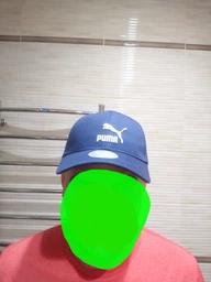 Кепка Puma Archive Logo BB Cap 022554-27 One Size Розовая (4099685701209) фото от покупателей 9