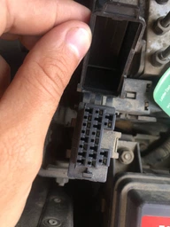 Діагностичний сканер OBD2 Viecar VC100 Bluetooth 4.0, IOS/Android фото від покупців 1