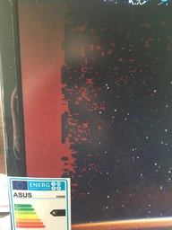 Монитор 24" Asus VG248QZ (90LMGG701Q022E1C-) - Частота обновления экрана 144 Гц, время отклика 1 мс! фото от покупателей 5