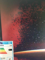 Монитор 24" Asus VG248QZ (90LMGG701Q022E1C-) - Частота обновления экрана 144 Гц, время отклика 1 мс! фото от покупателей 4