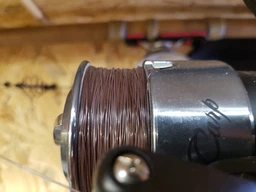 Котушка Lineaeffe Baitrunner Hyper Carp 6000 1287760 Lineaeffe фото від покупців 4